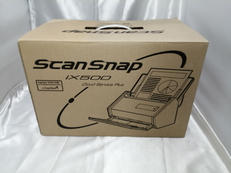 スキャナー|FUJITSU