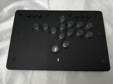 レバーレスコントローラー|PUNK WORKSHOP