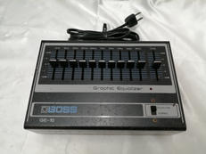 イコライザー|BOSS