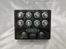 ベースプリアンプ|LANEY