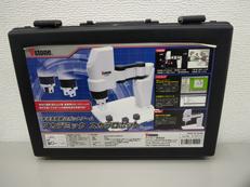 水平多関節ロボットアーム|VSTONE