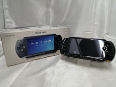 PSP|SONY