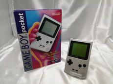 ゲームボーイポケット