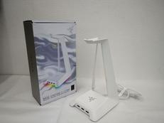 ヘッドセットスタンド|RAZER