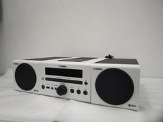 マイクロコンポ|YAMAHA