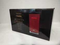 CDクロックラジオシステム|COLUMBIA