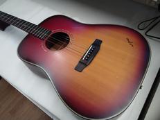 アコースティックギター|K.YAIRI