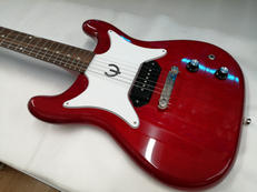 エレキギター|EPIPHONE