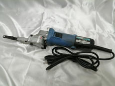 ベルトサンダー|日東工器