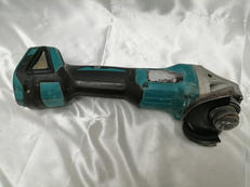 ディスクグラインダー|MAKITA