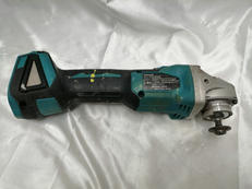 ディスクグラインダー|MAKITA