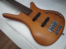 エレキベース|WARWICK