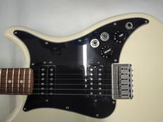 エレキギター|FENDER MEXICO