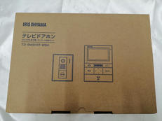 ★未使用★テレビドアホン|IRIS OHYAMA