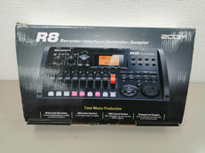 マルチトラックレコーダー|ZOOM