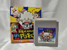 ゲームボーイソフト|KONAMI