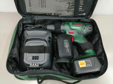 充電式ドリルドライバー|BOSCH