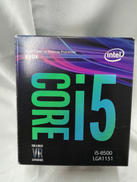 CPU|INTEL