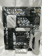 マザーボード|ASROCK