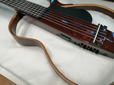 サイレントギター|YAMAHA