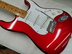 エレキギター|HISTORY