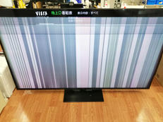 液晶テレビ大型（50インチ以上）|PANASONIC