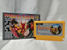 ファミコンソフト|PONY CANYON