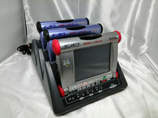 デンモク/チャージャーセット|第一興商