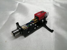 カートリッジ|AUDIO-TECHNICA