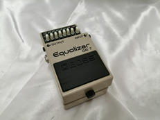 エフェクター|BOSS