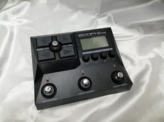 マルチエフェクター|ZOOM