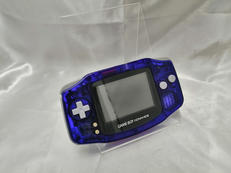 ゲームボーイアドバンス|NINTENDO