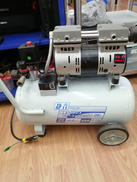 コンプレッサー|EARTHMAN