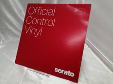 コントロールバイナル|SERATO