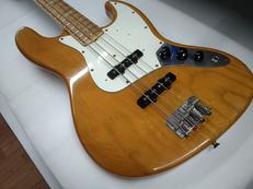 ジャズベースタイプ|FENDER JAPAN