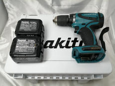 ドリルドライバー|MAKITA