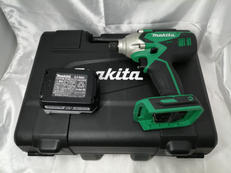 MAKITA インパクトドライバー|MAKITA
