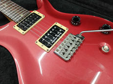 エレキギター|PRS