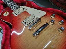 エレキギター|GIBSON