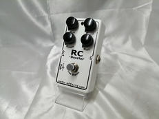 エフェクター|XOTIC