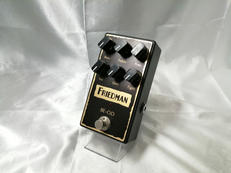 エフェクター|FRIEDMAN