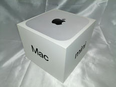 MAC MINI M4|APPLE