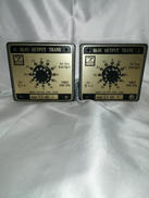 出力トランスペア|TANGO