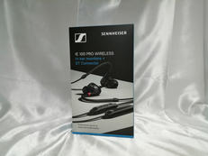 イヤホン|SENNHEISER
