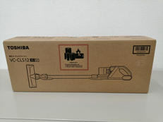 ★未開封★ TOSHIBA コードレスクリーナー|TOSHIBA