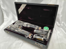 クラリネット|YAMAHA