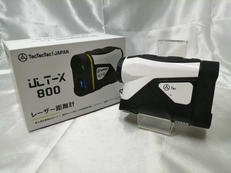 レーザー距離計|TECTECTEC!JAPAN