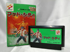 ファミコンソフト|コナミ