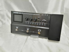 エフェクター|BOSS