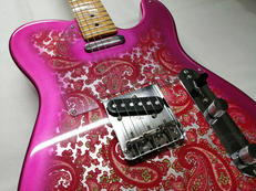 エレキギター|TOKAI